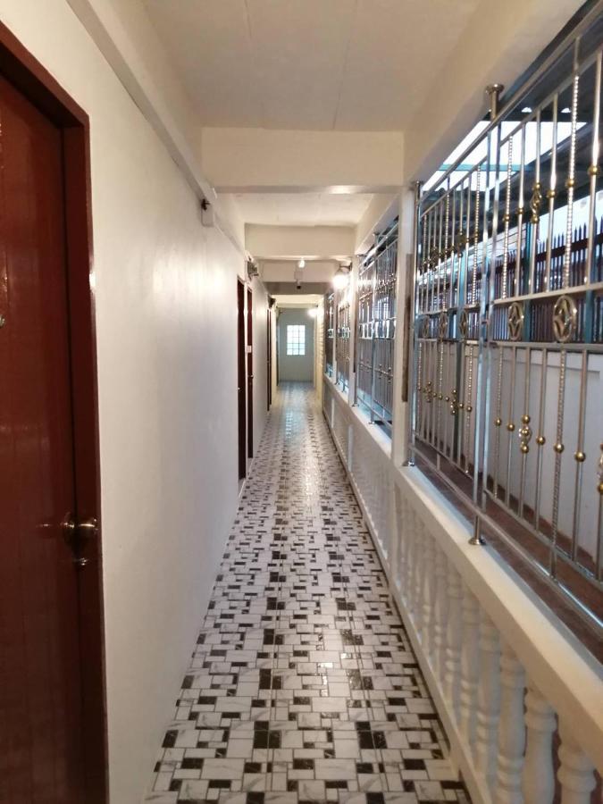 Gogoal Latkrabang Apartment Bangkok Exterior foto