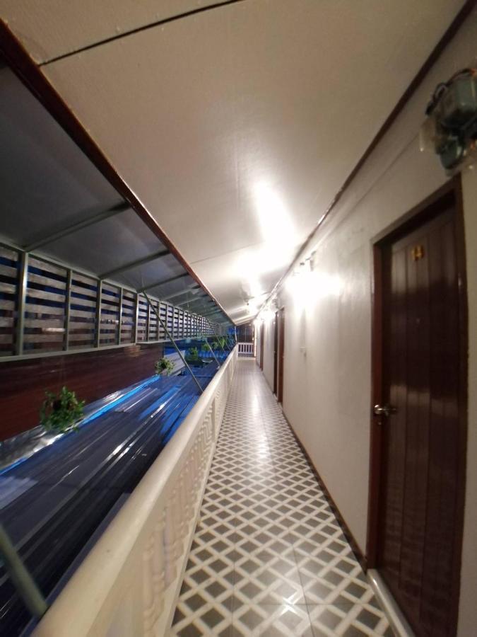 Gogoal Latkrabang Apartment Bangkok Exterior foto